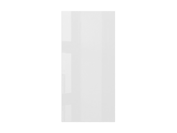 szafka górna Top Line, Kolor frontów biały połysk, Kolor korpusów biały alpejski, 115225