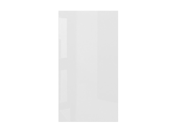 szafka górna Top Line, Kolor frontów biały połysk, Kolor korpusów biały alpejski, 115255