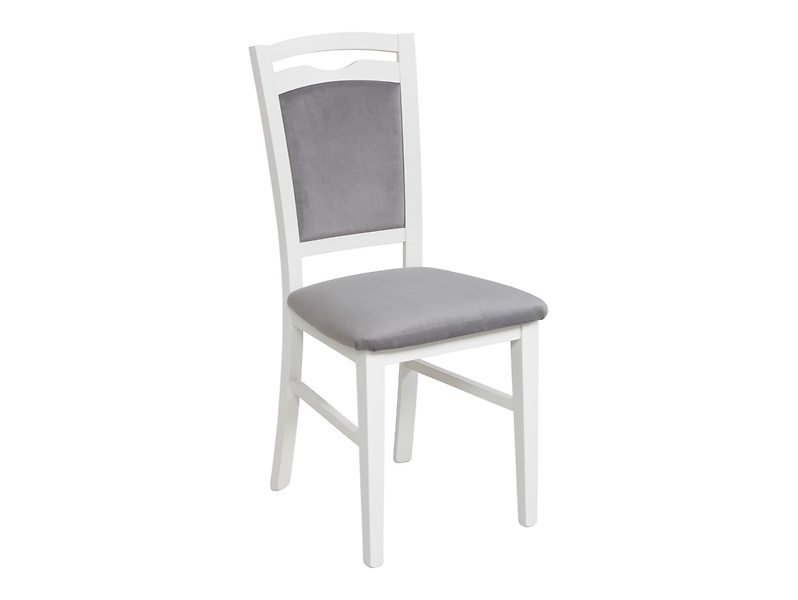 krzesło szary Lucan, 1152859