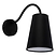 Produkt: Abażurowa lampa ścienna Wire 2447 TK Lighting
