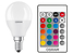 Produkt: żarówka LED E14 5,5W RGB Osram