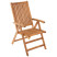 Produkt: Fotel Akacja 56 x 75 x 103 cm PATIO