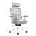 Produkt: LEVANO SYSTEM Fotel ergonomiczny Control Series Biały