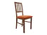 Inny kolor wybarwienia: krzesło pomarańczowy Aren