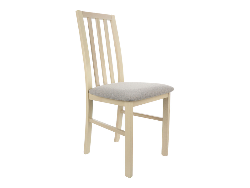 krzesło beżowy Ramen, 1164026