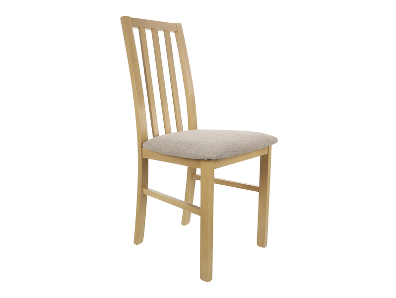 krzesło brązowy Ramen, 1164046