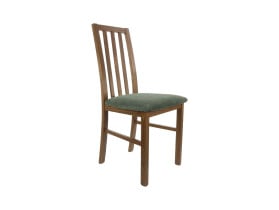 krzesło zielony Ramen
