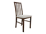 Inny kolor wybarwienia: krzesło beżowy Ramen