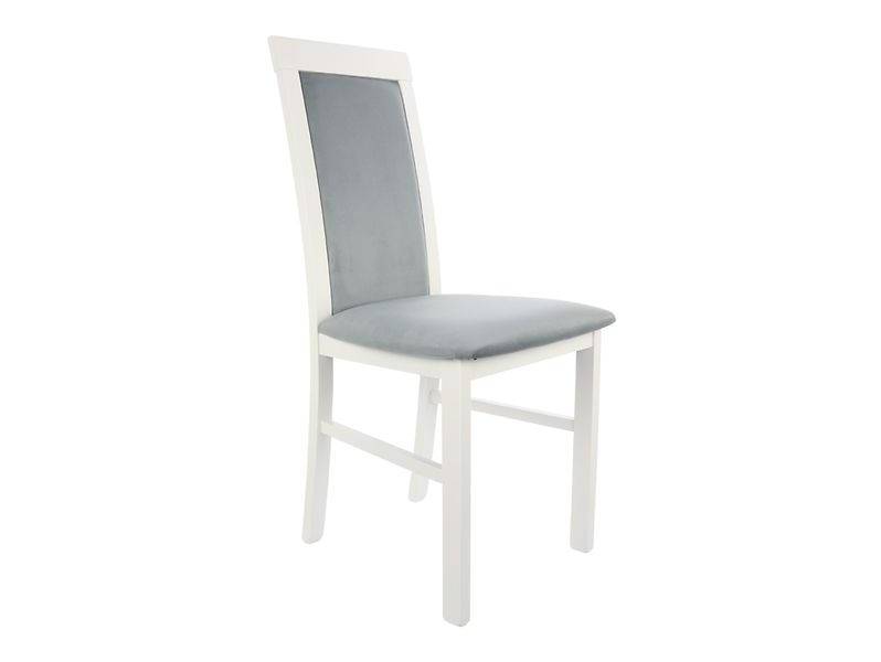 krzesło szary Como, 1165432