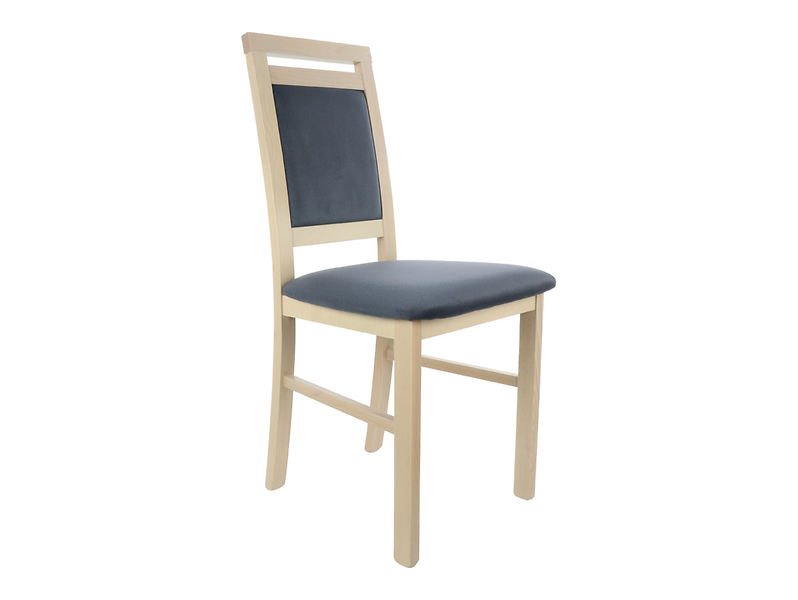 krzesło szary Lobo, 1165482