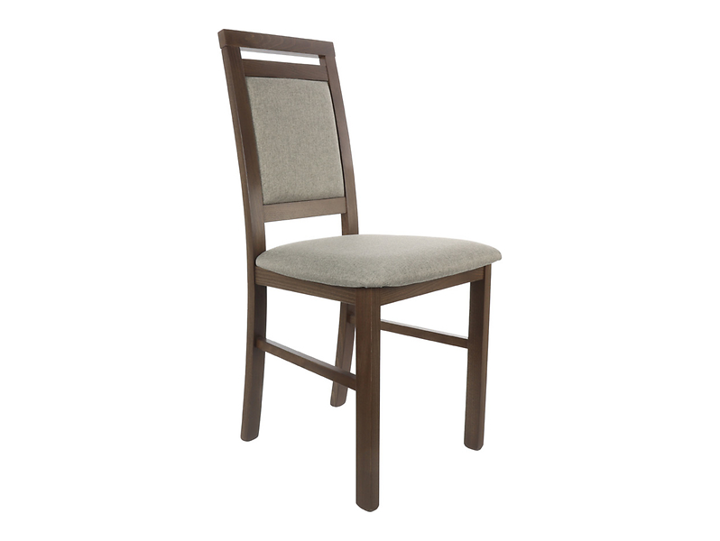 krzesło brązowy Lobo, 1168478
