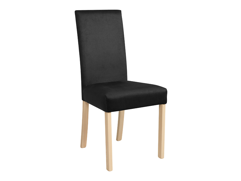 krzesło czarny Campel, 1169383
