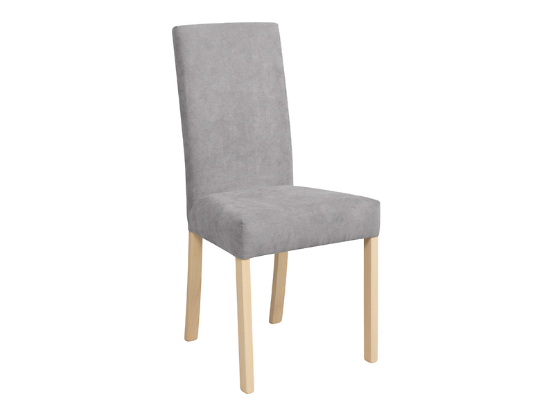 krzesło szary Campel, 1169390