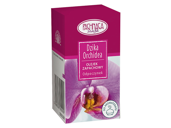 olejek zapachowy Dzika orchidea, 118095