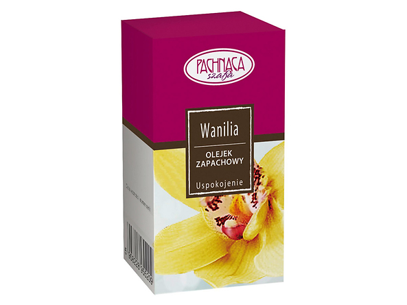 olejek zapachowy Wanilia, 118099