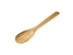 Produkt: łyżka bambusowa ażurowa