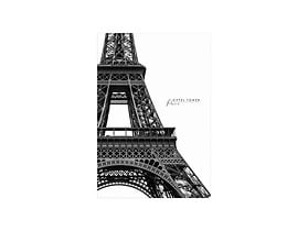 plakat Wieża Eiffela