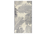 Produkt: dywan zewnętrzny Jawa liście 120x170 cm szary