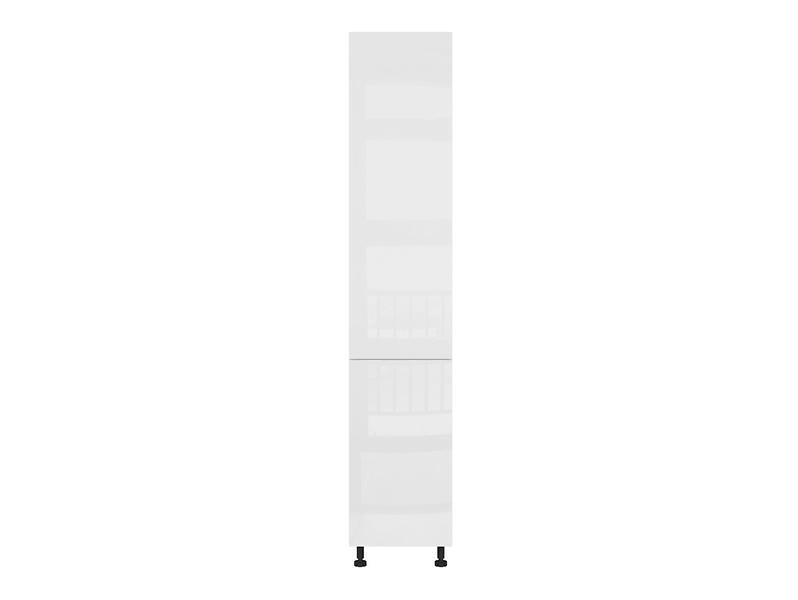 szafka kuchenna dolna Tapo Special 40 cm wysoka lewa biały ecru, 1183814