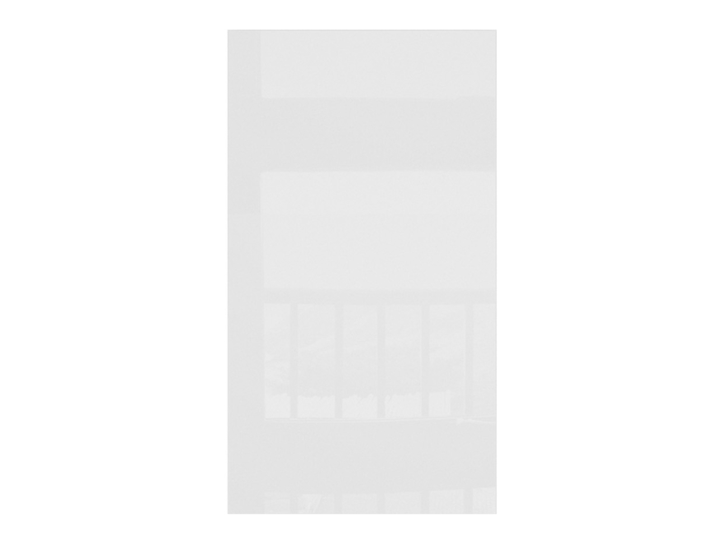 szafka kuchenna górna Tapo Special 40 cm lewa biały ecru, 1183889