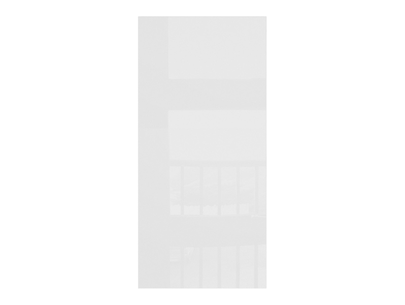 szafka kuchenna górna Tapo Special 45 cm lewa biały ecru, 1183913