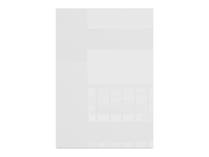 szafka kuchenna górna Tapo Special 50 cm lewa biały ecru, 1183919