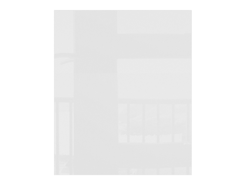 szafka kuchenna górna Tapo Special 60 cm lewa biały ecru, 1183931