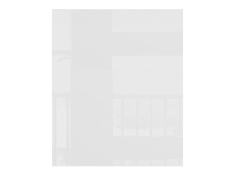 szafka kuchenna górna Tapo Special 60 cm z ociekarką prawa biały ecru, 1183955