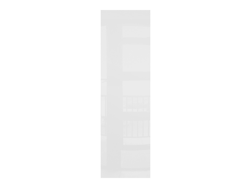 panel boczny  Tapo Special 197 cm biały ecru, 1183997