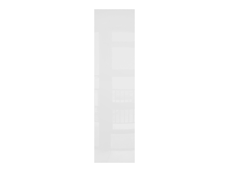 panel boczny  Tapo Special 220 cm biały ecru, 1183999