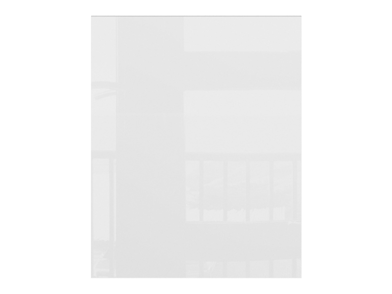 panel boczny  Tapo Special 72 cm biały ecru, 1184001
