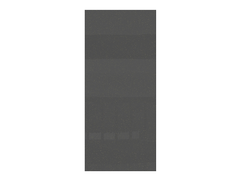 panel boczny  Tapo Special 72cm antracyt ecru, 1184544