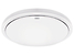 Produkt: plafon łazienkowy Sola-Slim LED z tworzywa sztucznego biały