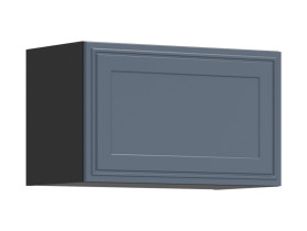 szafka kuchenna górna Verdi 60 cm uchylna mistyczny mat
