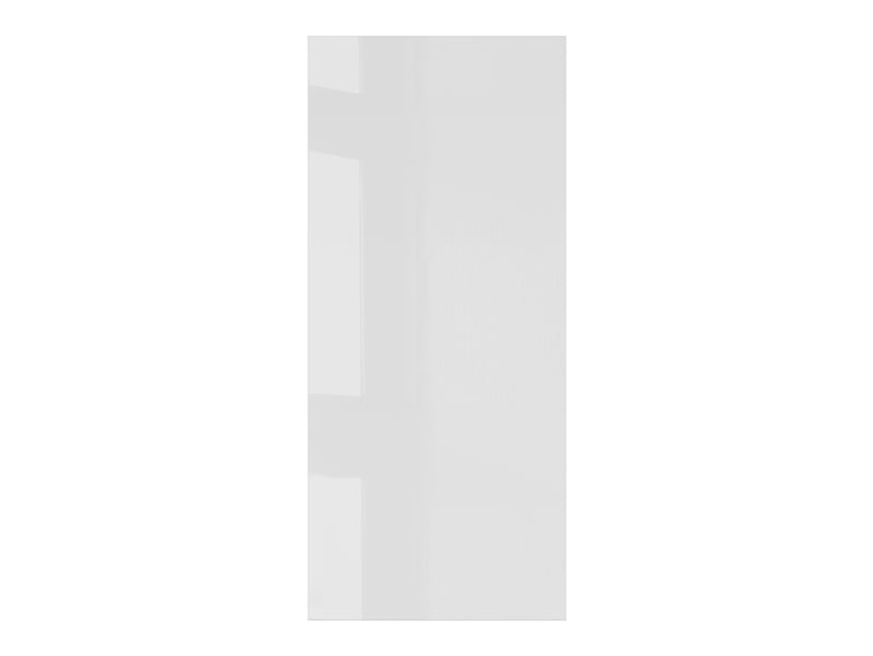 panel boczny Sole 72 cm biały połysk, 1188515