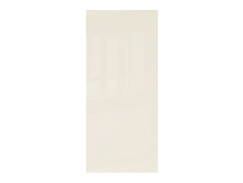 panel boczny Sole 72 cm magnolia połysk, 1188931