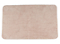 Inny kolor wybarwienia: dywanik łazienkowy 45x70 cm beżowy