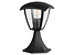 Produkt: lampa stojąca Igma aluminiowa czarna