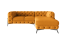Inny kolor wybarwienia: Ropez Chelsea Bis narożnik 262x200prawy mikrofibra pomarańcz
