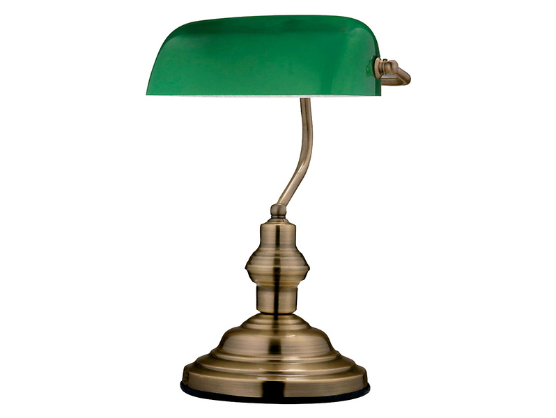 lampa stołowa Antique, 119633