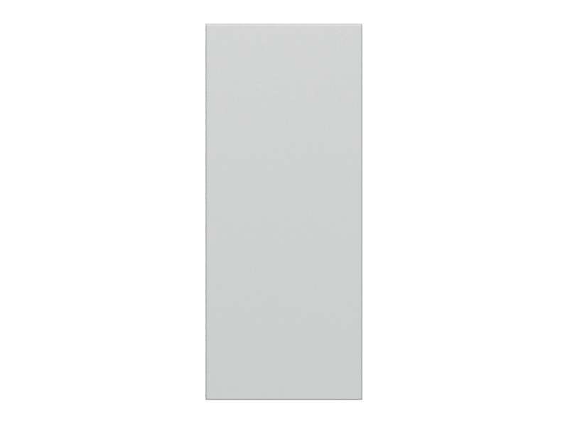 szafka kuchenna górna Top Line 30 cm prawa jasny szary mat, 1205419