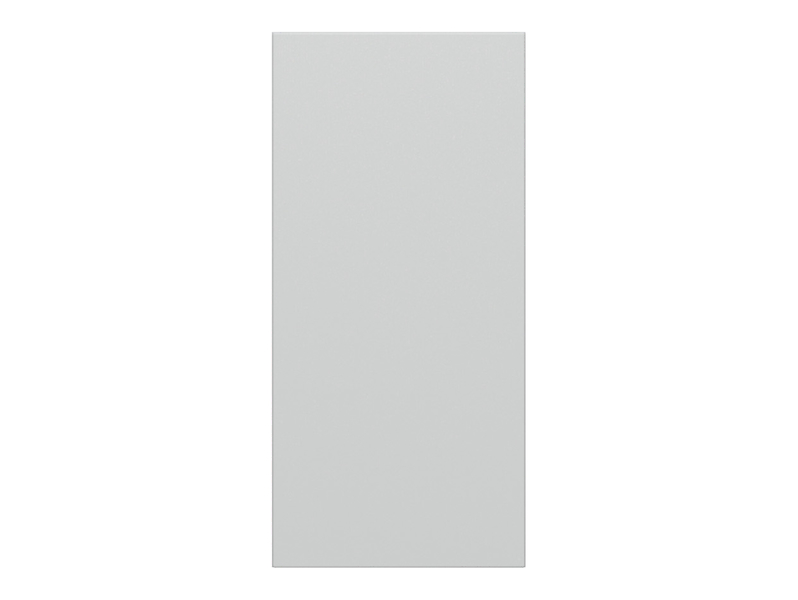 szafka kuchenna górna Top Line 45 cm prawa jasny szary mat, 1205455
