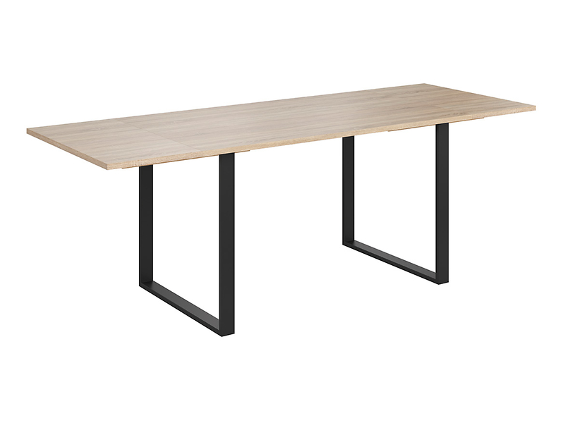 stół 140 + 2 dostawki Vario Modern, 120622