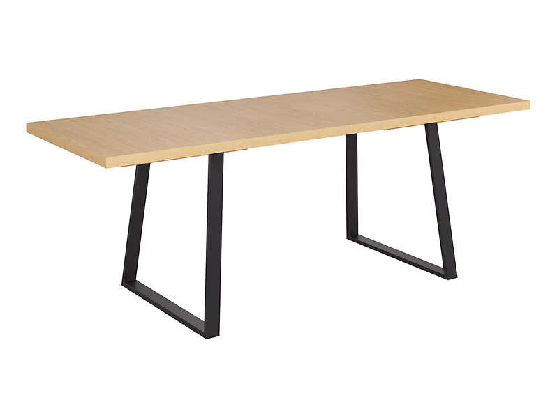 stół 140 + 2 dostawki Vario Modern, 120662