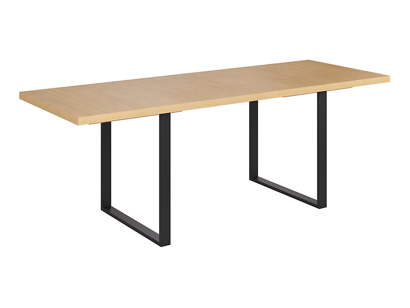 stół 140 + 2 dostawki Vario Modern, 120671