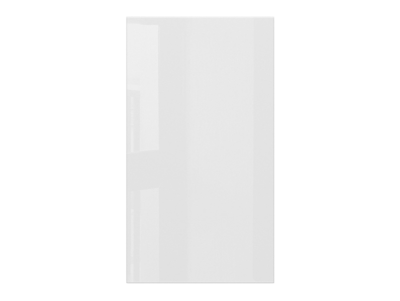 szafka kuchenna górna Top Line 40 cm lewa biały połysk, 1207522