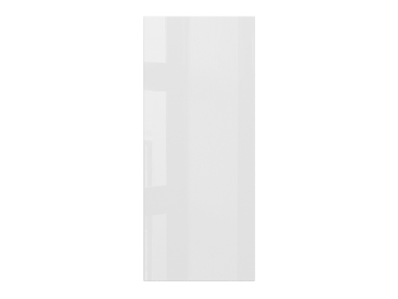 szafka kuchenna górna Top Line 40 cm lewa biały połysk, 1207534