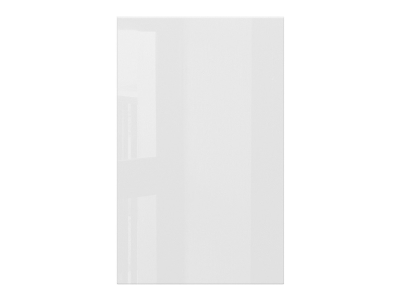 szafka kuchenna górna Top Line 45 cm lewa biały połysk, 1207540