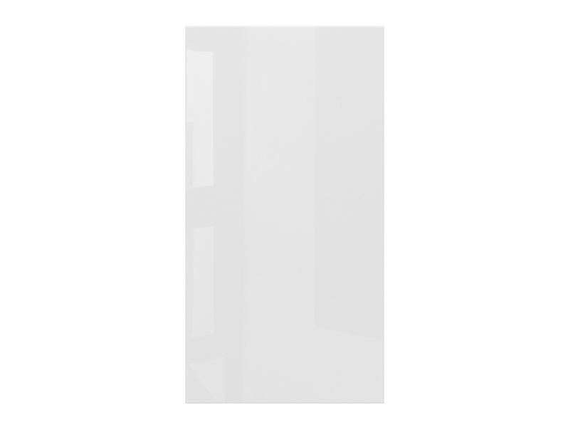 szafka kuchenna górna Top Line 50 cm lewa biały połysk, 1207558