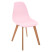 Inny kolor wybarwienia: Krzesło dla dzieci